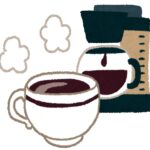 coffee