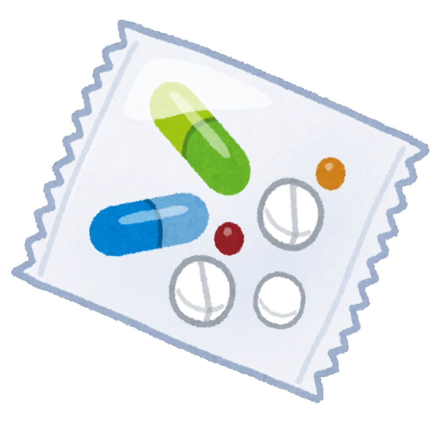 Do処方で薬をお渡しした時の薬歴の書き方 | おじさん薬剤師の日記