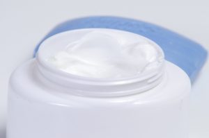 Zinc-Oxide-Ointment