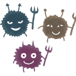 Trichophyton-infection