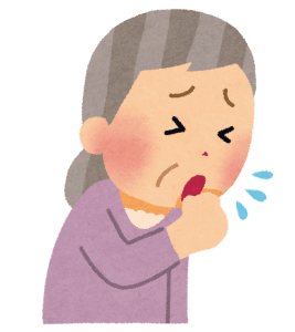 嚥性肺炎の予防薬としてプレタール・シンメトレル・ガスモチンなどの効果について