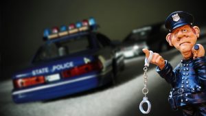 Arrest-HARVONI