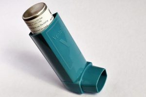 asthma-steroid
