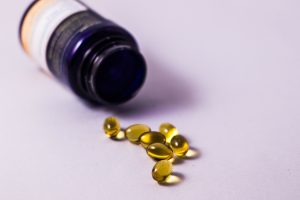 Ω3脂肪酸サプリメントはドライアイに対する有効性は認められず
