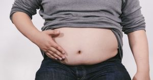 抗精神病薬による体重増加の副作用をトピナ錠が軽減する