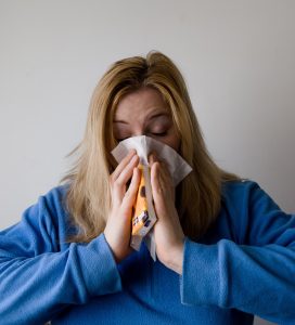 Lamictal-Allergies