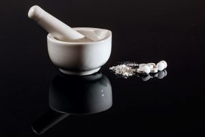 Pediatrics-powder