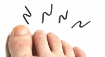 水虫の塗り薬を1日1回塗るだけで効果がでる理由について