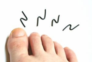 Athlete's foot-ointment-once-a-day