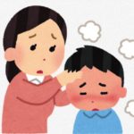 antihistamine-fever