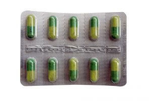 ATOMOXETINE-generic