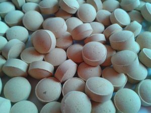 Etizolam-generic