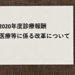 2020-shinryou-housyuu