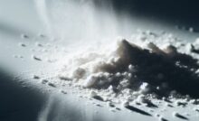 powder