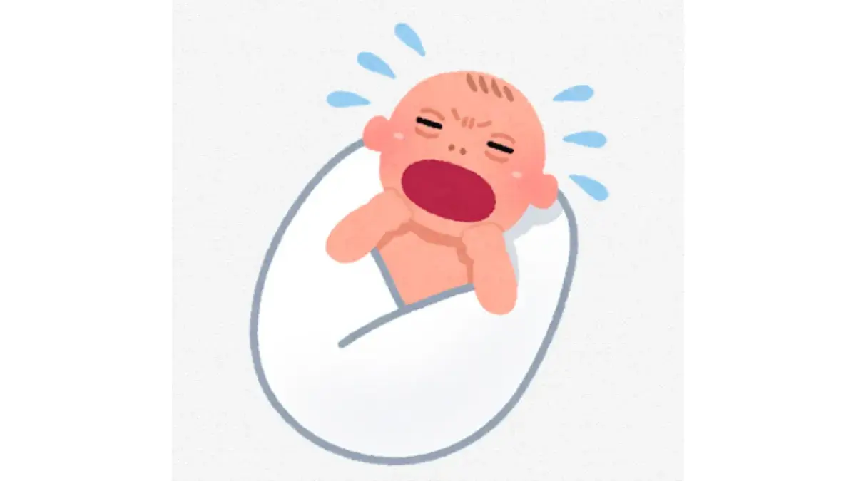 新生児 プリミーフォート