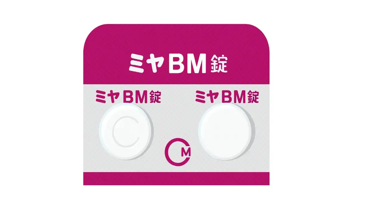 ミヤBM