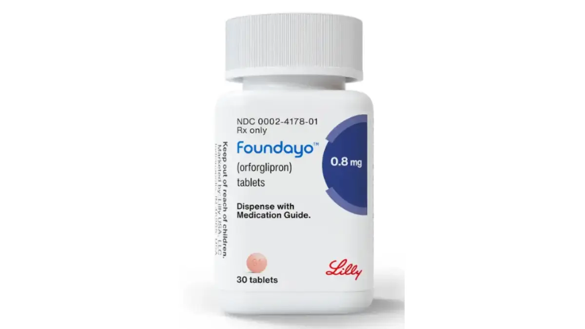 オルホルグリプロン