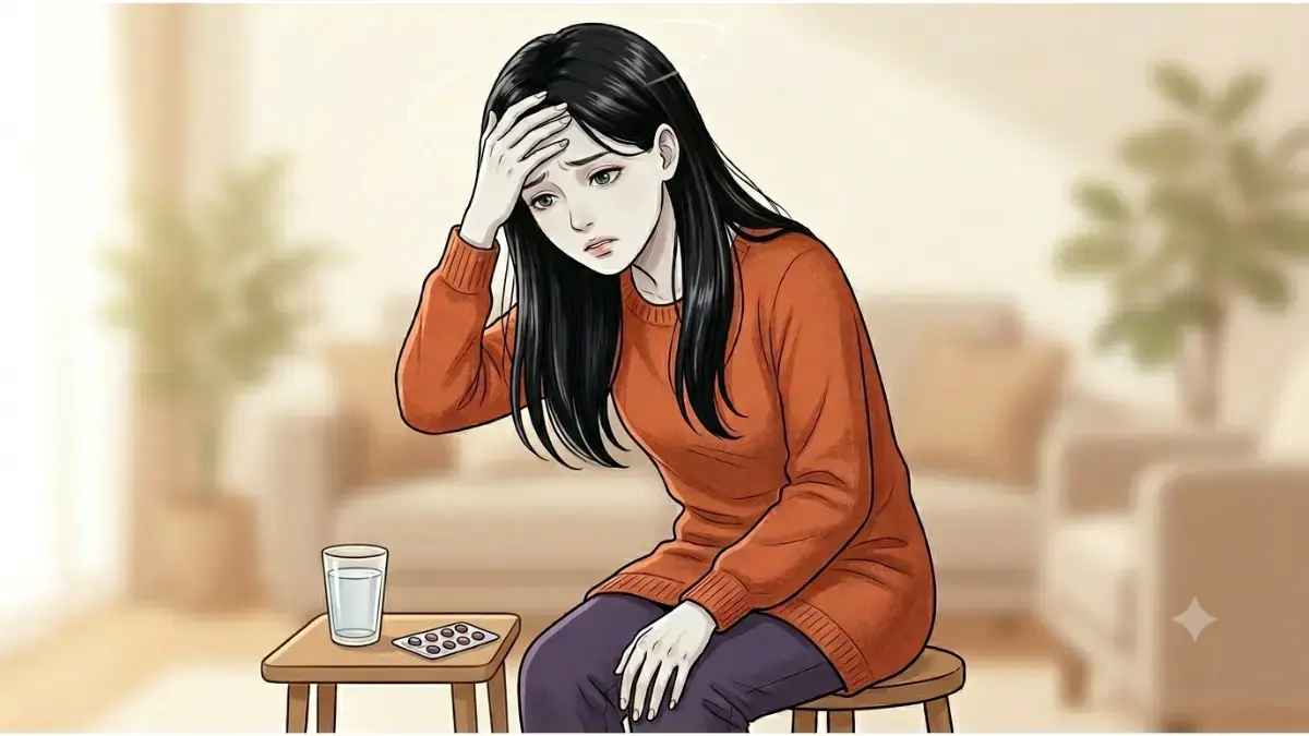 貧血治療