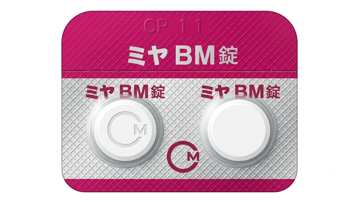 ミヤBM
