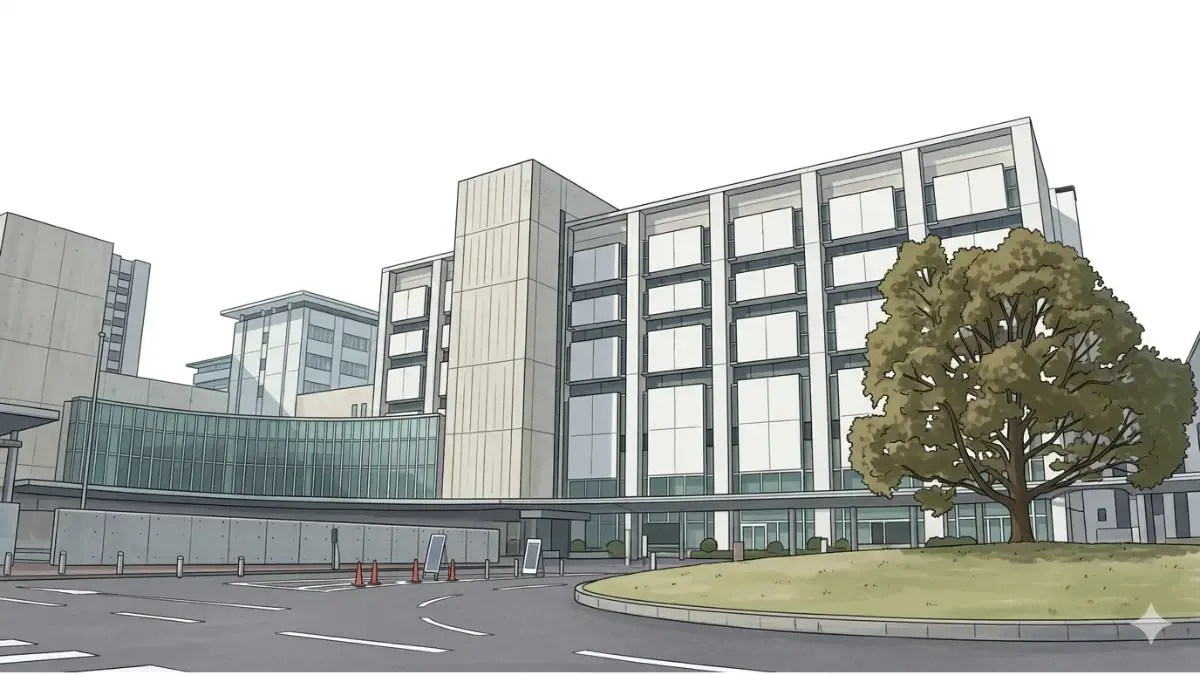藤田医科大学病院