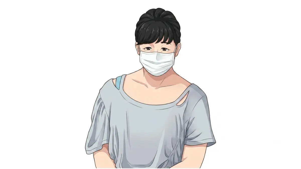 古川容疑者