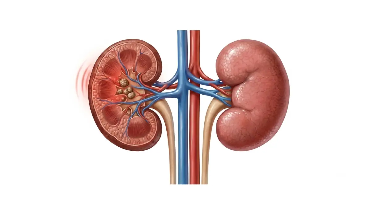 慢性腎臓病