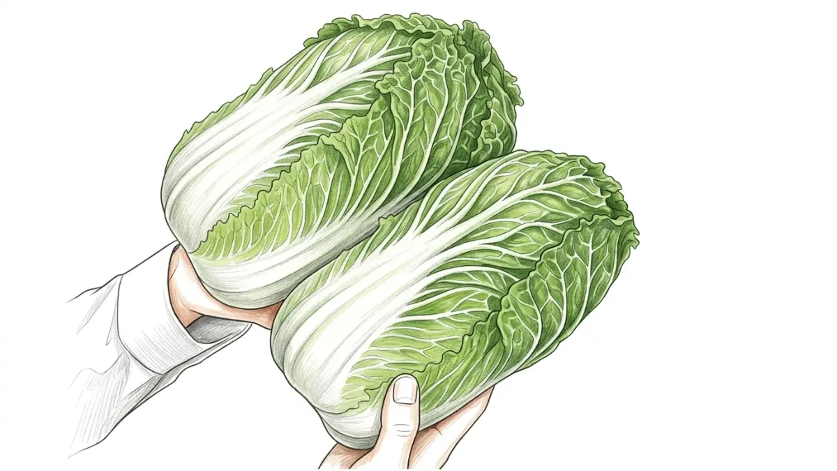 白菜