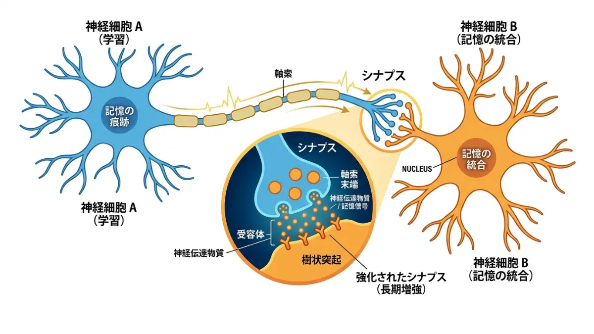 神経細胞
