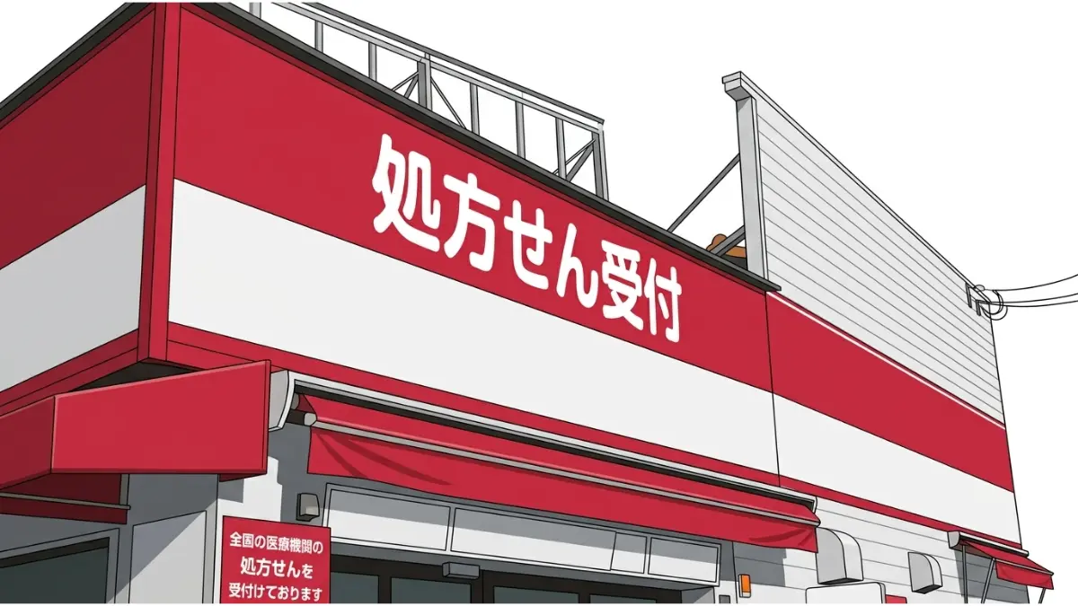 管理薬剤師の業務兼任