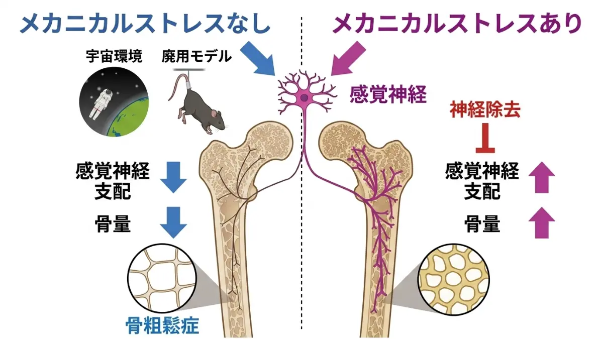 CGRP-骨